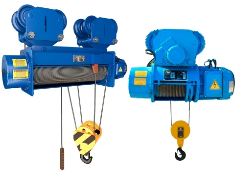 Таль электрич. Т10412 2 т 6 м (Болгария)