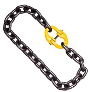 Строп цепной кольцевой универсальный УСЦ-2т 2м