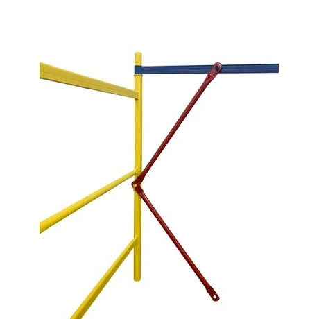 Секция вышки-туры ВА5П-250/0,7х1,6, ВА5ПСЕК0716